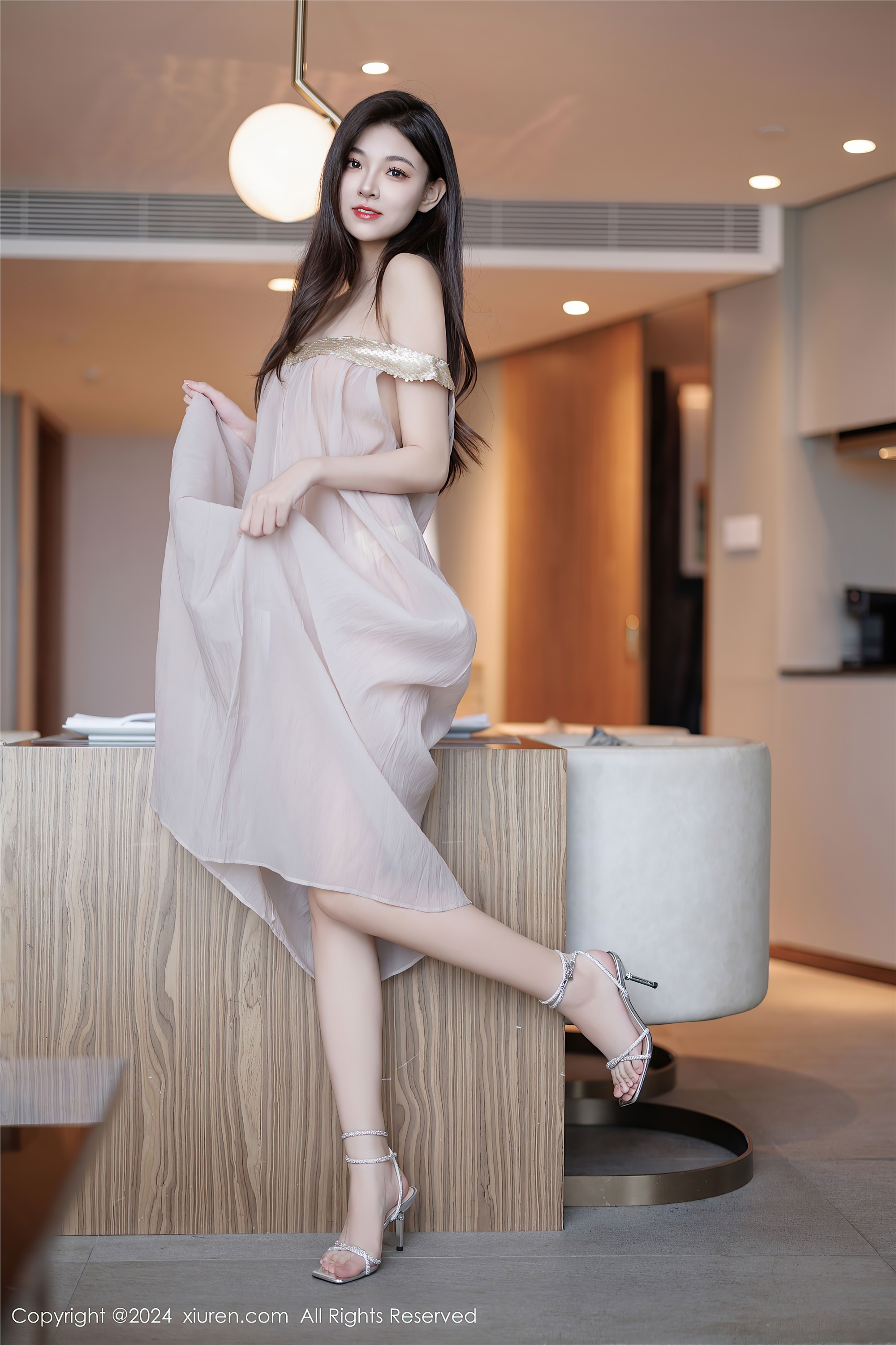 Xiuren秀人网 2024.11.11 NO.9426 初梦瑶